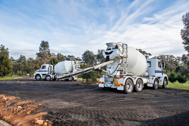 Best Decorative Concrete in Blue Bell, PA