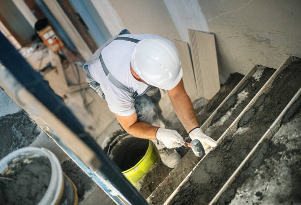 Best Industrial Concrete Flooring in Blue Bell, PA