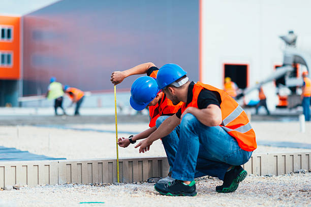 Best Concrete Foundation Repair in Blue Bell, PA